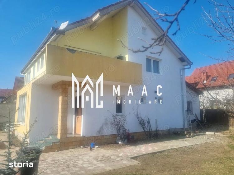 Casa Individuala | 240 mp construi?i | Teren 500 MP - 3