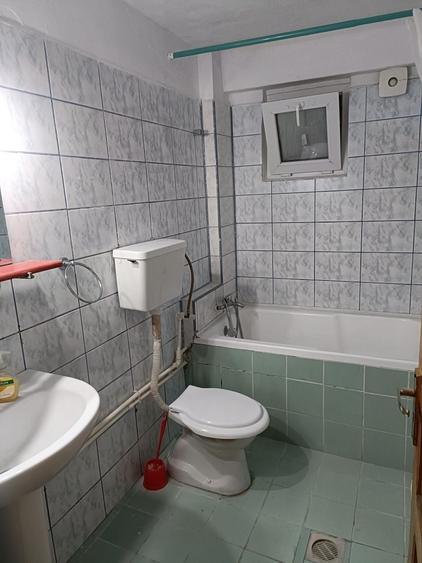 Garsonieră semidecomandată în Central