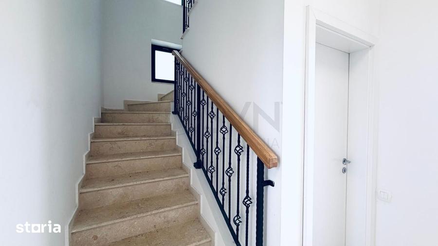 Apartament cu 3 camere în Corbeanca