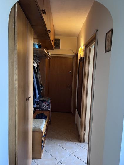 Apartament 3 camere Cotroceni, etaj 4, mobilat parțial - 6