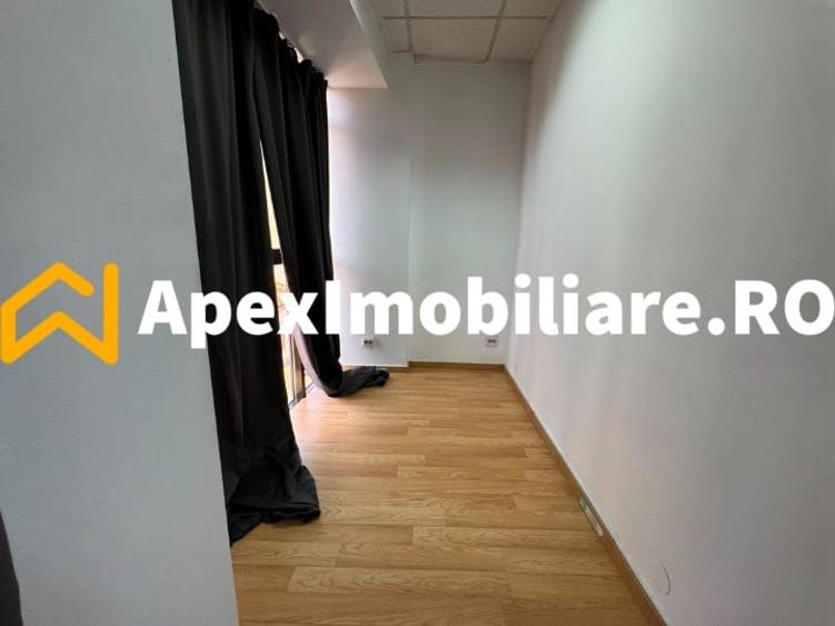 Birou, de 120 mp, în Știrbei Vodă