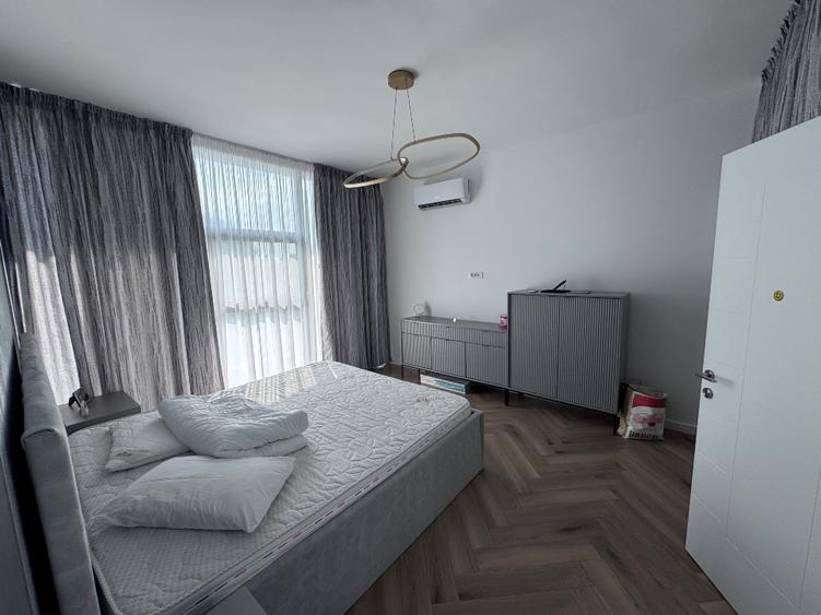 Duplex cu 4 camere cu Canalizare în Tomis Nord
