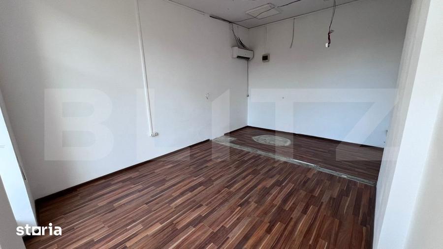 Casă cu 2 camere în Central