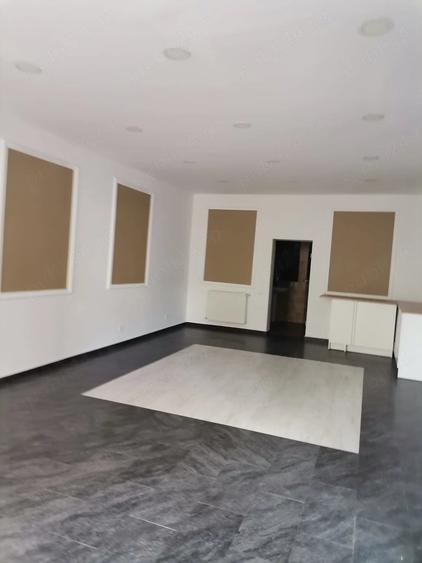 Spațiu comercial, de 435 mp, în Exterior Vest
