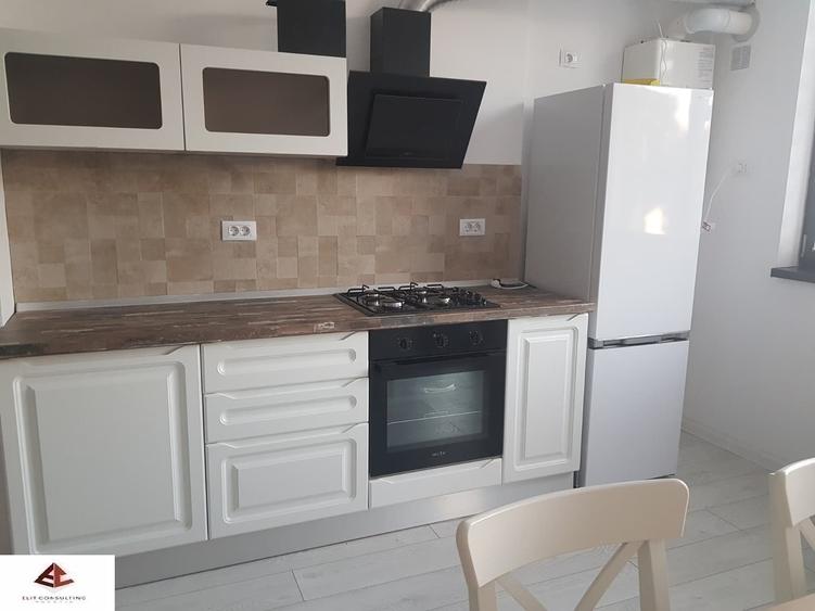 Apartament cu 2 camere semidecomandat în Politehnica