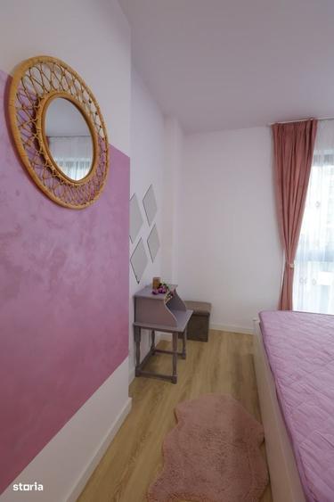 Apartament doua camere | Premium | Bloc nou | Parcare subterana | - 10