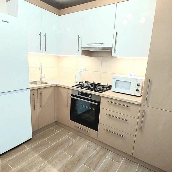Apartament cu 2 camere decomandat în Sălaj