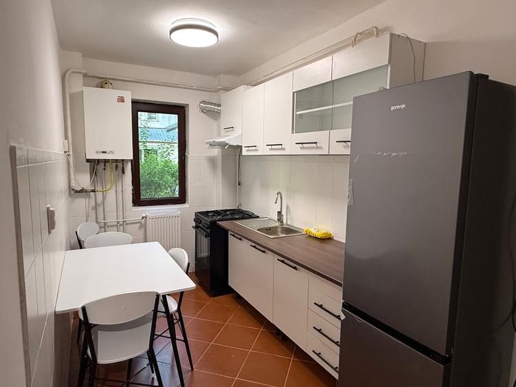 Apartament de inchiriat zona dacia la prima inchiriere - 5