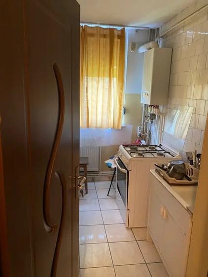 Apartament cu 2 camere semidecomandat în Țiglina 1