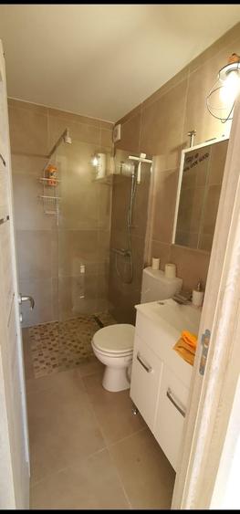 Apartament cu 2 camere decomandat în Aradului