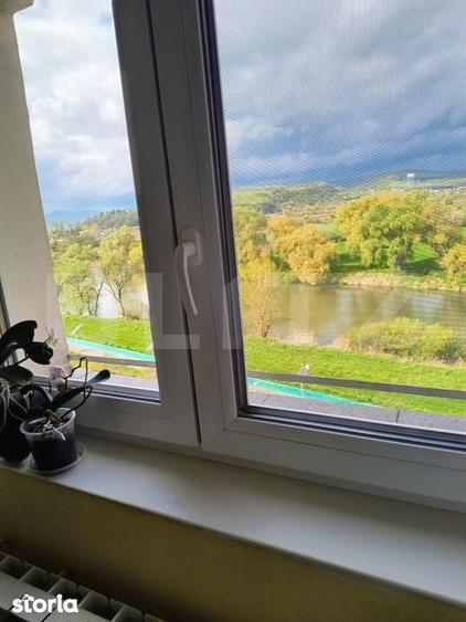Apartament cu 3 camere în Ultracentral