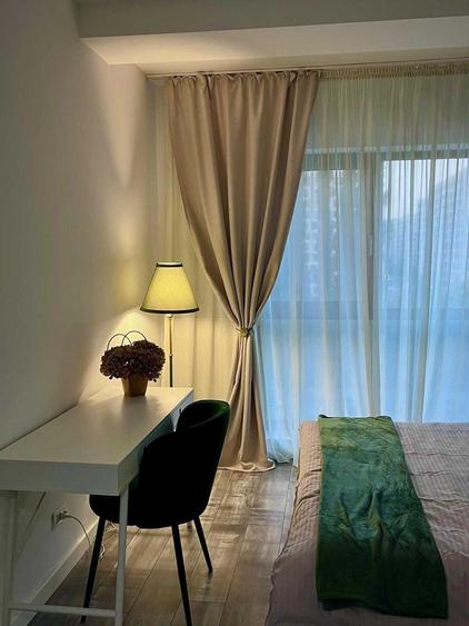 Apartament cu 2 camere decomandat în Politehnica