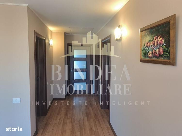 Casă cu 4 camere în Ghiroda
