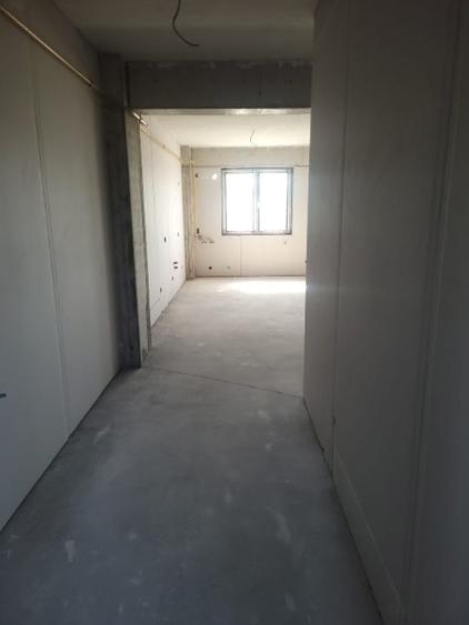 Apartament cu 2 camere decomandat în Burdujeni