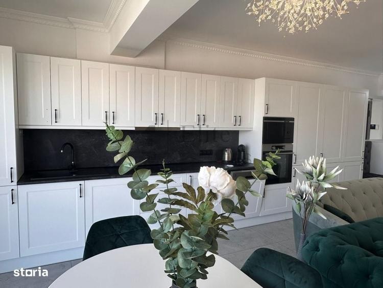 Apartament cu 3 camere în Lotus