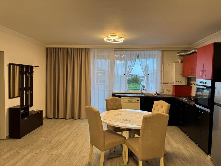Apartament 2 camere - 10