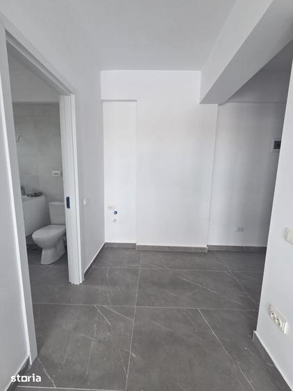 Garsonieră în Central