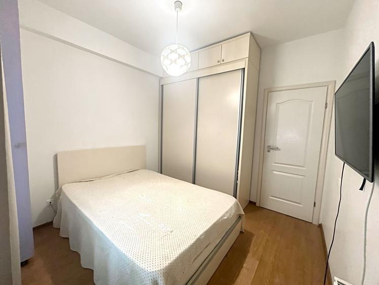 Apartament 2 camere | 11min Metrou Obor | Centrala proprie | - 6