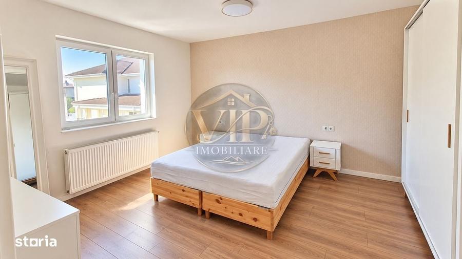 Casă cu 4 camere în Central