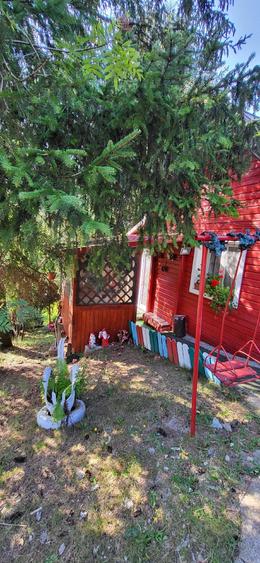 Casa de vanzare Predeal - 9