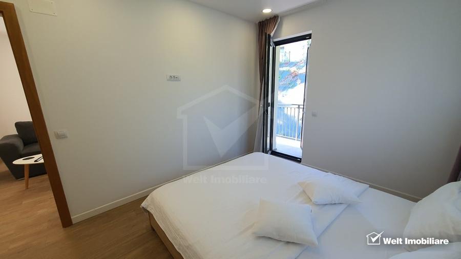 Apartament premium de inchiriat, 2 camere, Zona Plopilor - 4