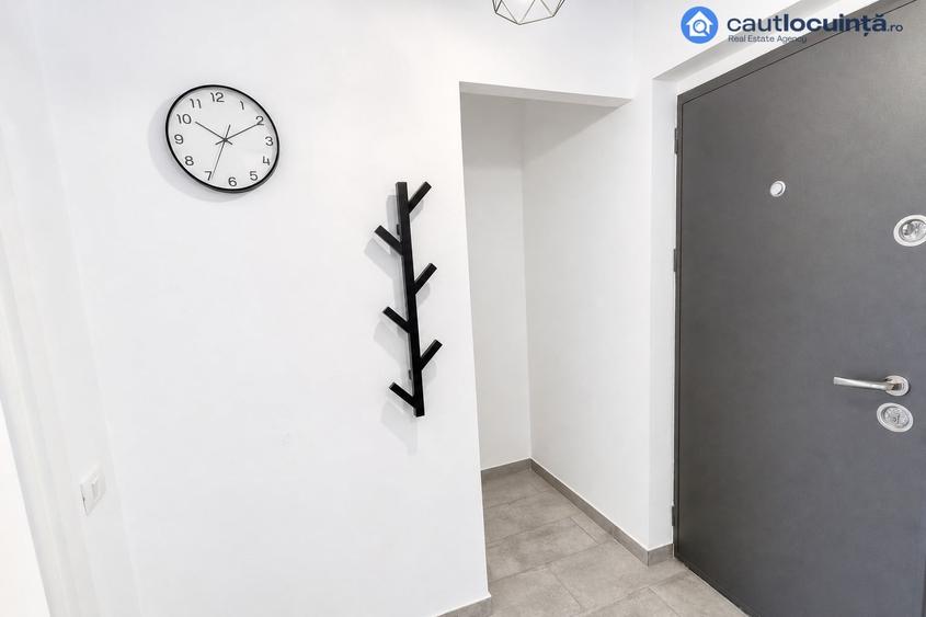 Garsonieră în Tineretului