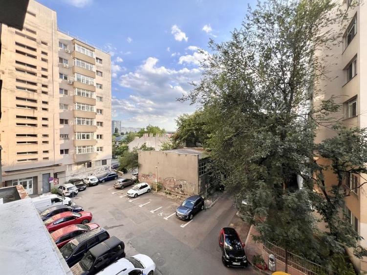 Parc IOR, Campia Libertatii, 2 camere bl. 1988, 54 mp, et. 2, oportunitate - 12