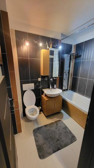 Apartament cu 2 camere decomandat în Șagului