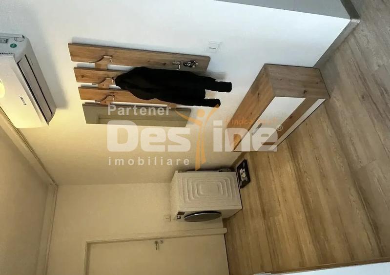 Proprietar vând apartament 2 camere | 52,33 mp | Calea Sever Bocu | - 4
