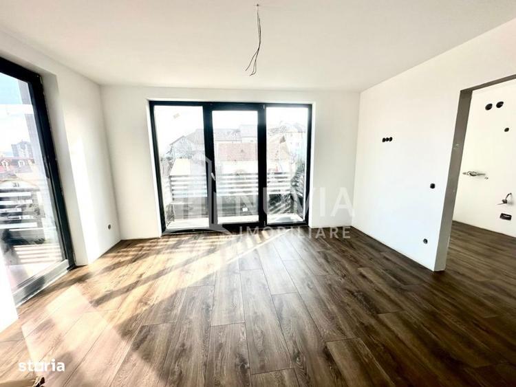 Apartament nou 5 camere, scara interioara, in inima Cetatii - 6