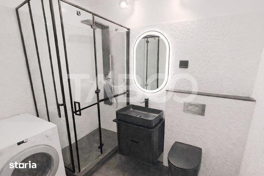 Apartament cu 2 camere semidecomandat, mobilat în Grigorescu — fotografia 2
