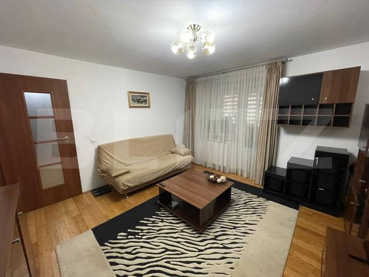 Apartament 3 camere, 63.18, zona Brazda lui Novac - Simplon - 3