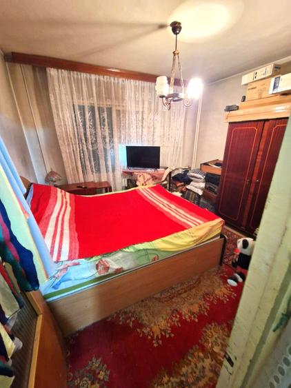 Apartament cu 2 camere semidecomandat în Drumul Taberei