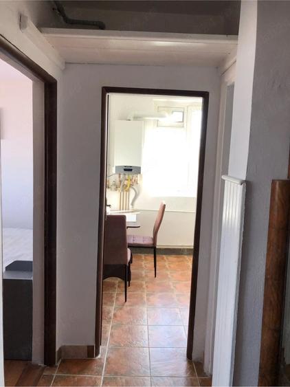 Apartament cu 2 camere decomandat în Olimpia-Stadion