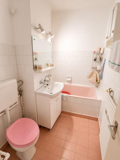 Apartament cu 2 camere în Ampoi 3