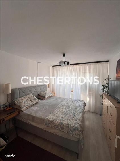 Apartament 4 camere, 94 mp, Lujerului - 5