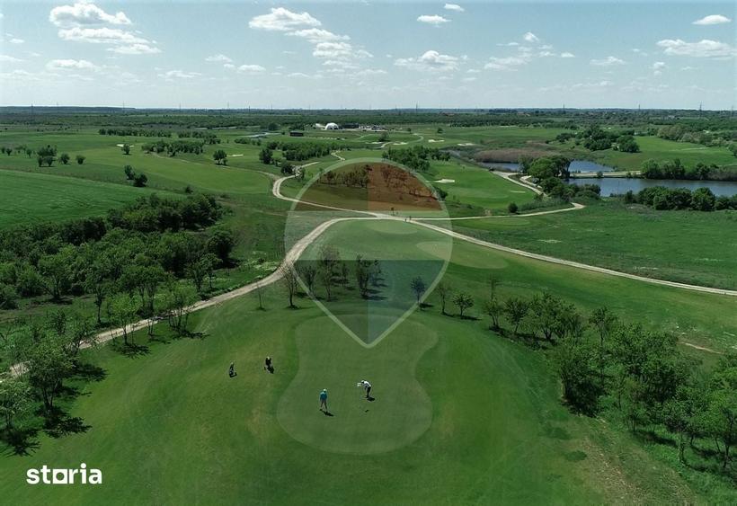 Exclusive Residence | Bucharest Golf Club | Oportunitate Early Bird - 20