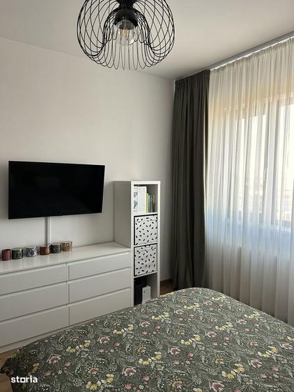 Apartament cu 2 camere în Militari