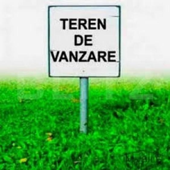 Teren Construcții intravilan de 3000 mp, în Periferie
