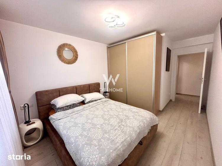 Apartament modern cu 2 camere in ?elimbar - 4