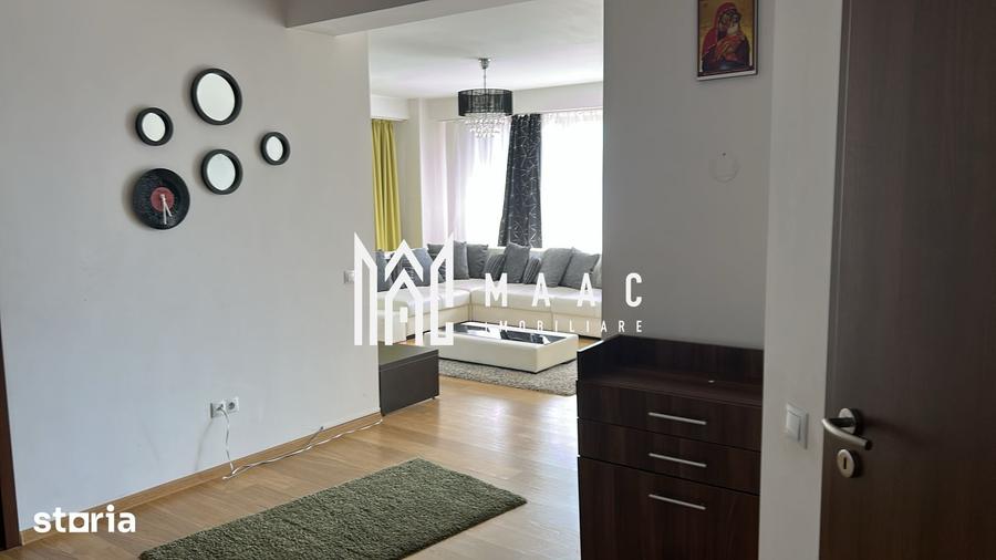 Apartament 3 camere I 2 bai I Garaj subteran - 3