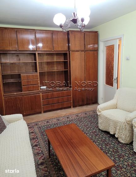 Apartament cu 3 camere decomandat în Nord