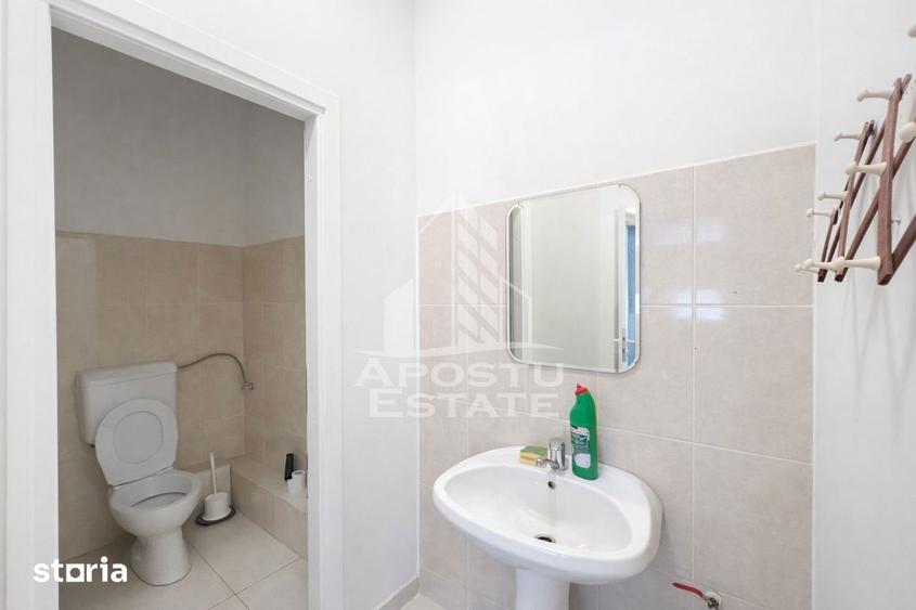DE INCHIRIAT spatiu comercial 80 sau 110 mp Ultracentral, Timisoara - 1