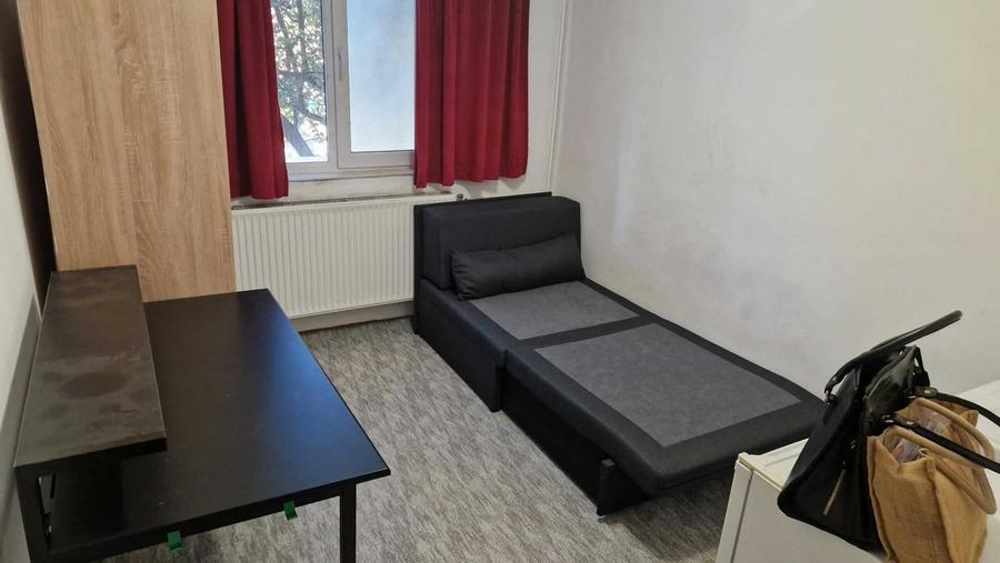 Garsonieră în Complex Studențesc