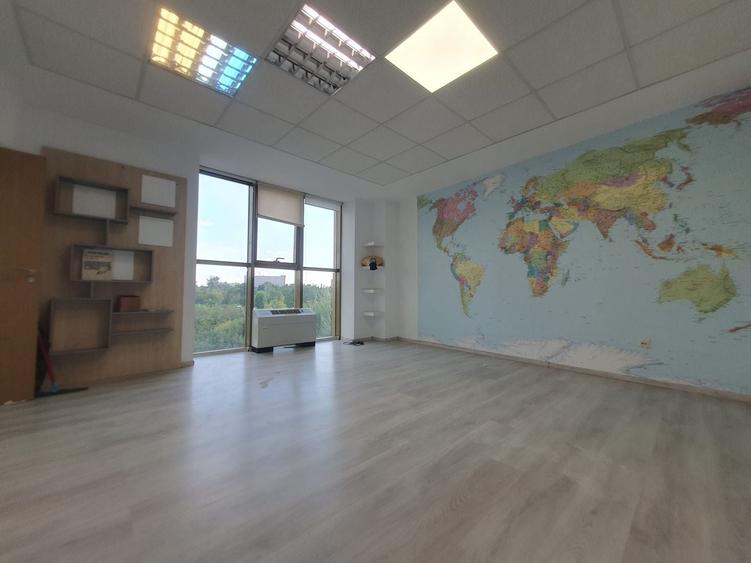 Birou, de 190 mp, în Grozăvești