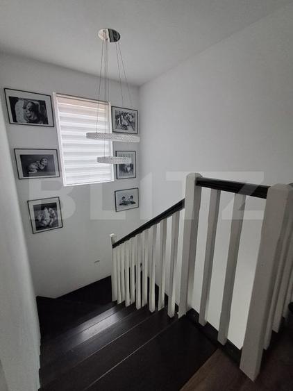 Casă individuală cu 4 camere cu Teren 500 Mp în Sud-Est