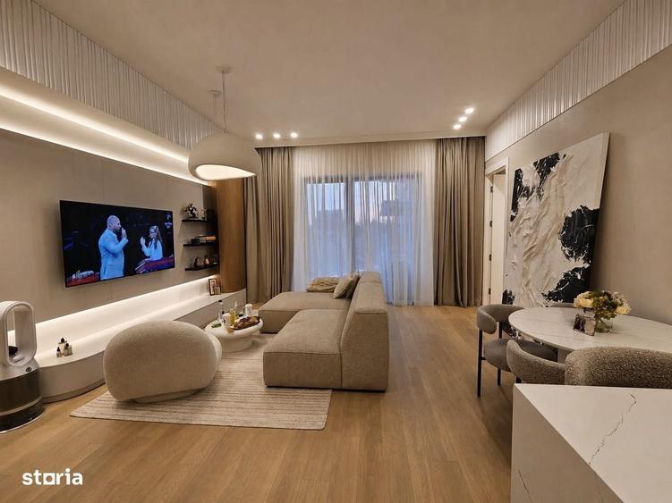 Apartament, - 7