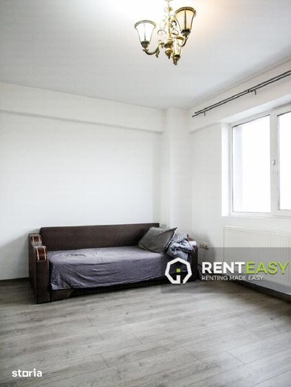 Apartament cu o camera in zona Palas - 3