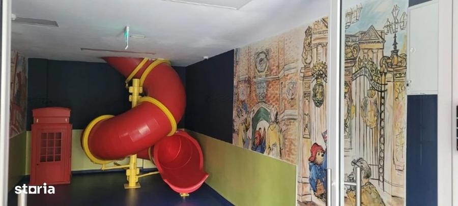 Locul perfect pentru educatie incepe aici! Cresa Gradinita Scoala - 5