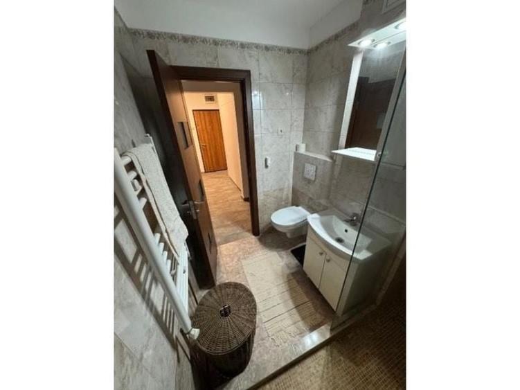 Apartament cu 2 camere în Aradului